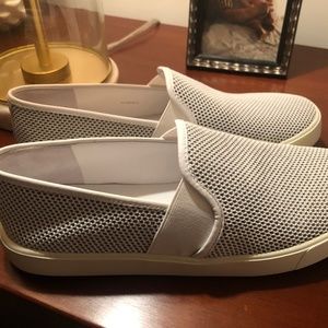 VINCE Slip On Shoes - Size 7